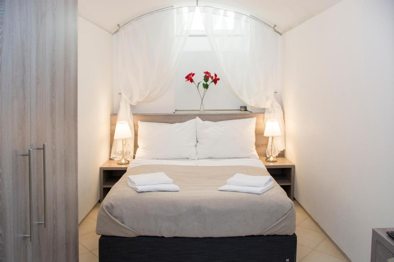 Apart Otel Limes 4*