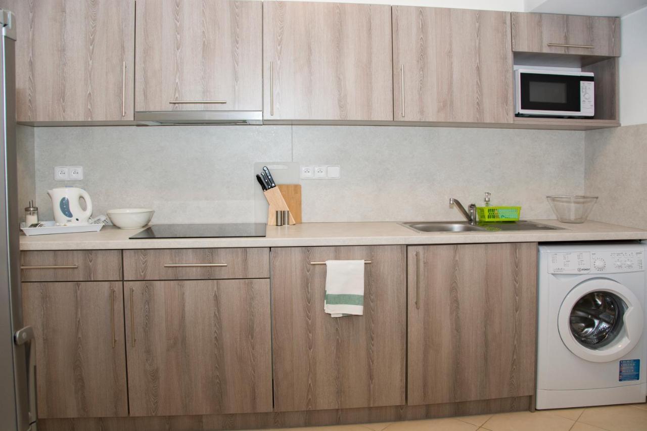 Apart Otel Limes