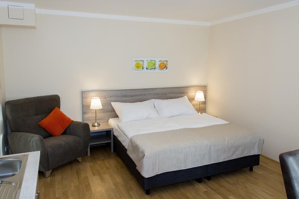 Limes Apart Otel