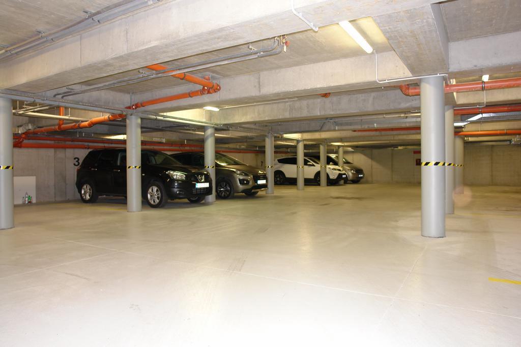 Apart Otel Limes 4*