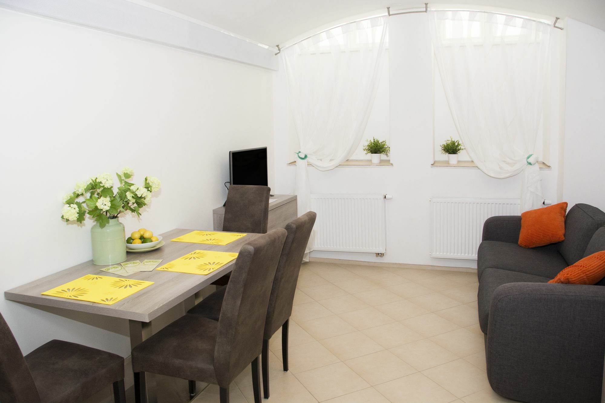 Limes Apart Otel 4*
