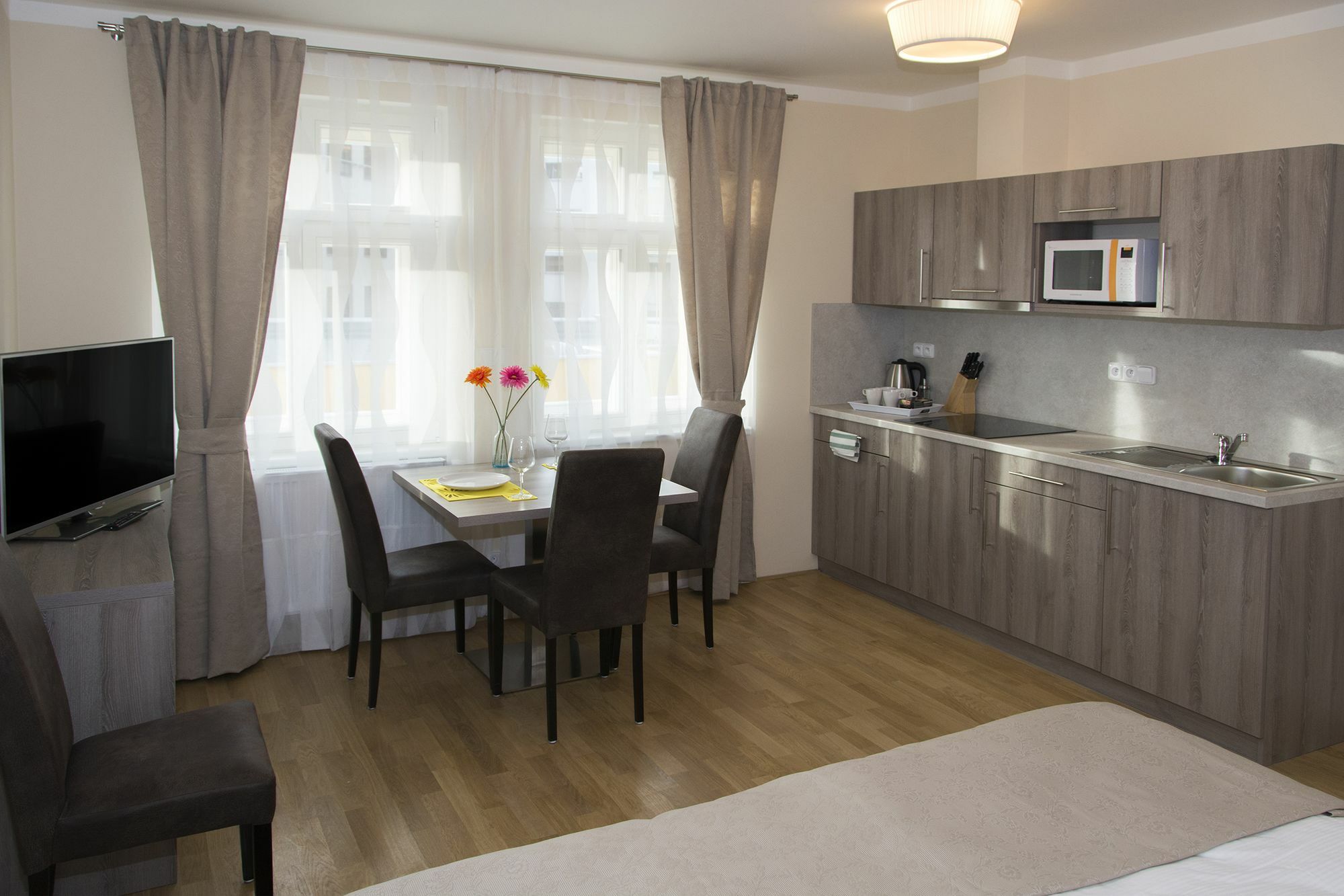 Limes Apart Otel