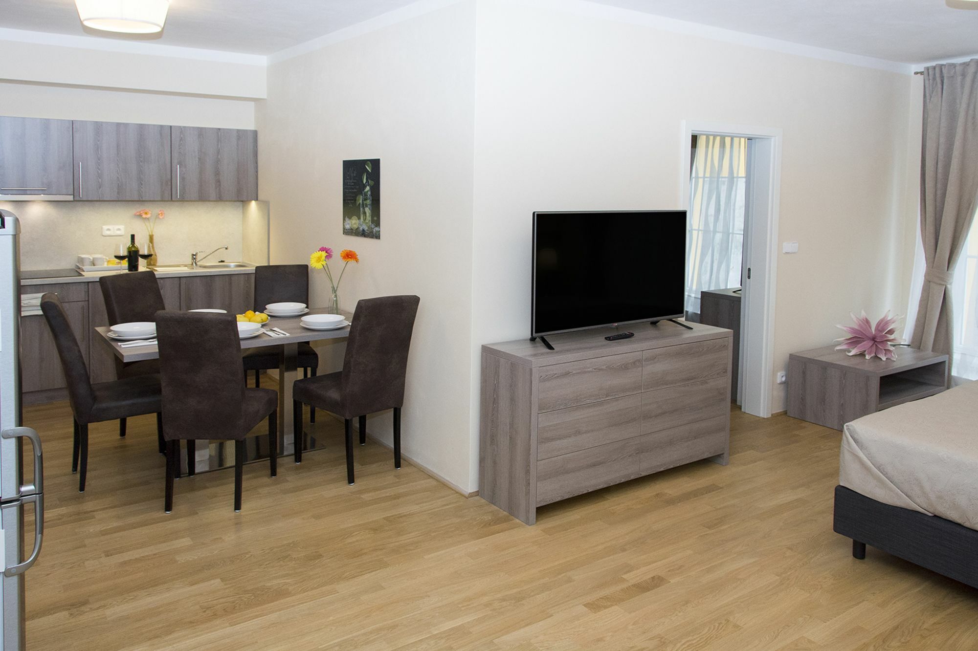 Apart Otel Limes