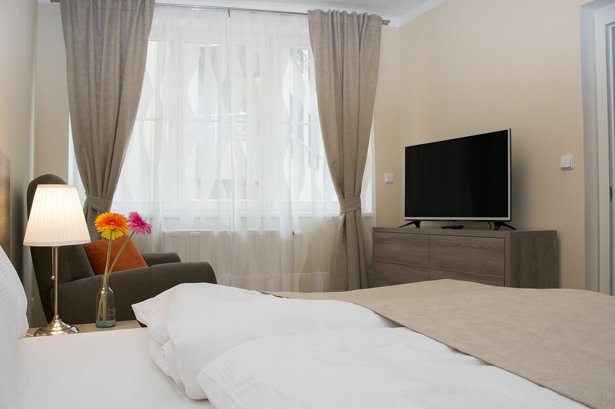 Apart Otel Limes
