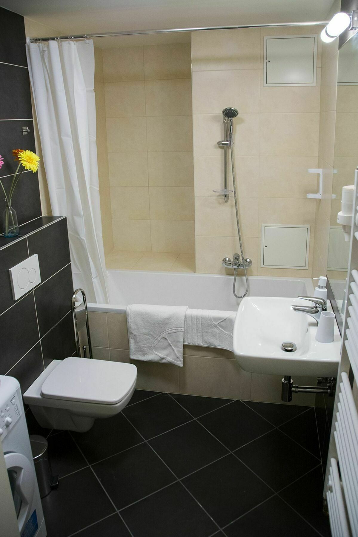 Apart Otel Limes