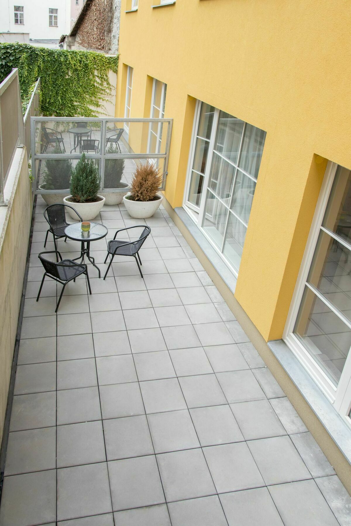 Limes Apart Otel