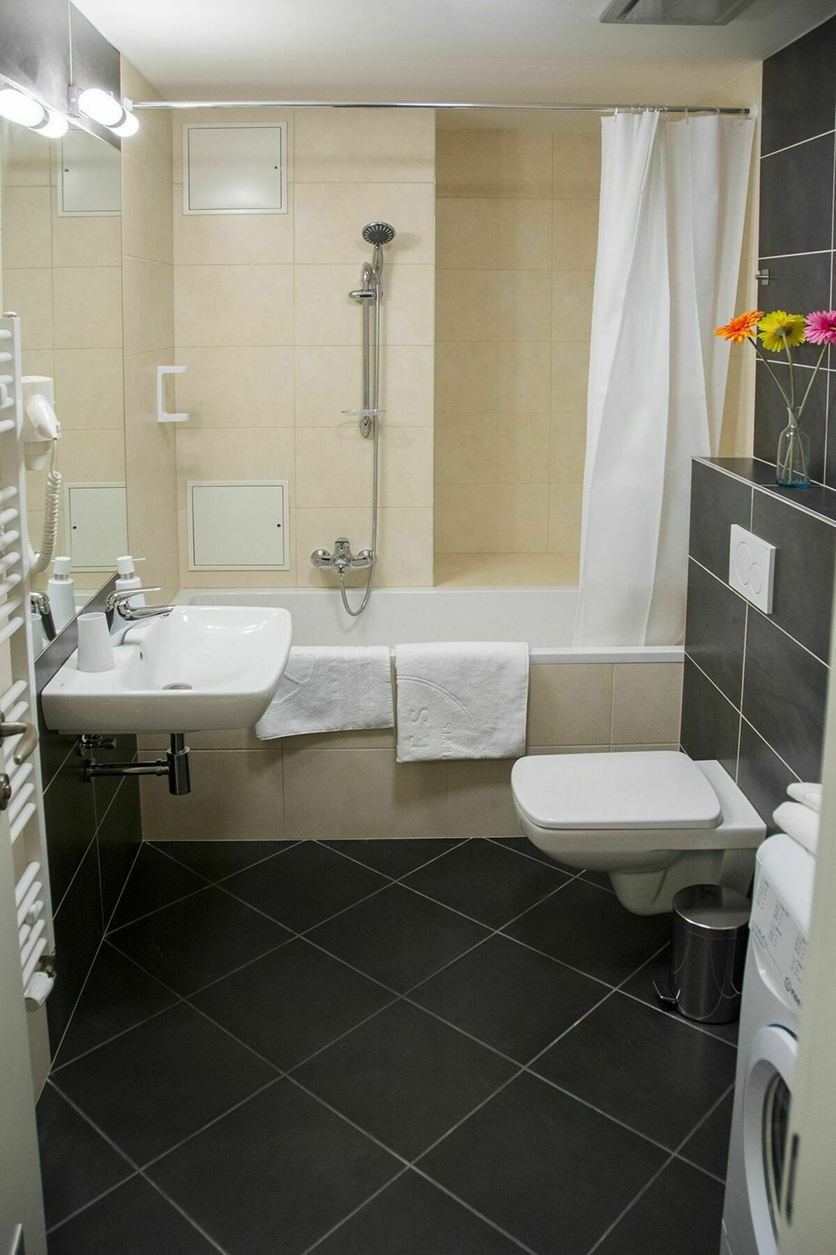 Apart Otel Limes Prag